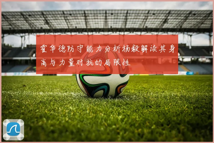 霍华德防守能力分析杨毅解读其身高与力量对抗的局限性
